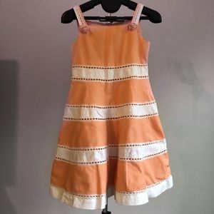 Children’s place frock dress